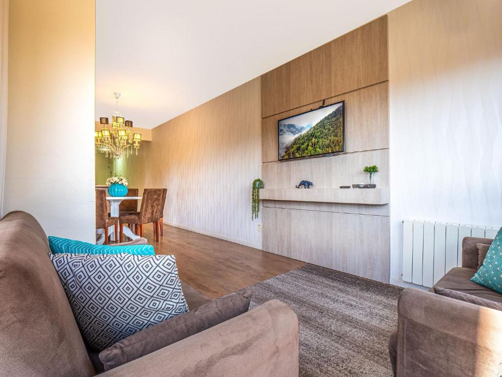 Valle Dell Acqua room 3